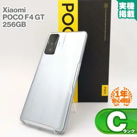 Xiaomi POCO F4 GT 新品¥49,980 中古¥25,000 | 新品・中古のネット最