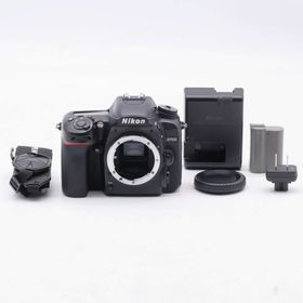 ニコン(Nikon)のNikon D7500 ボディ(デジタル一眼)