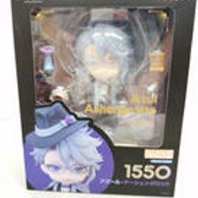 ねんどろいど1550 アズール・アーシェングロッド GOOD SMILE COMPANY