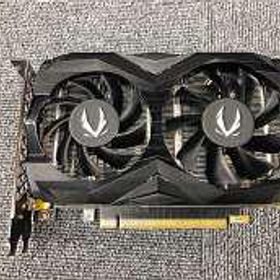 NVIDIA PCI-Express ZOTAC GAMING GEFORCE GTX 1660 ZOTAC