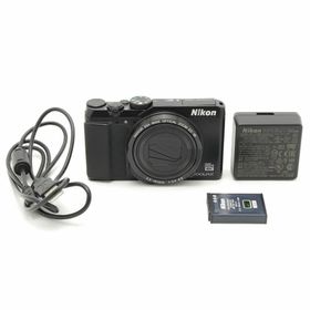 ニコン(Nikon)の■ほぼ新品■ Nikon COOLPIX A900 254005(コンパクトデジタルカメラ)