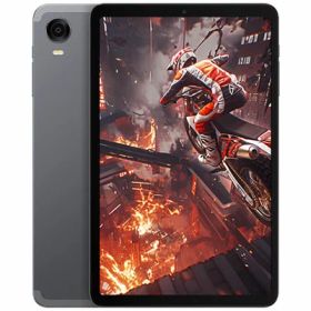 ALLDOCUBE iPlay60 mini Pro Grey【RAM8GB/ROM128GB/SIMフリー】 ALLDOCUBE 当社3ヶ月間保証 中古 イオシス