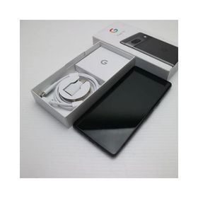 美品 au Google Pixel 7a 128GB チャコール AU スマホ Google 即日発送 あすつく 土日祝発送OK