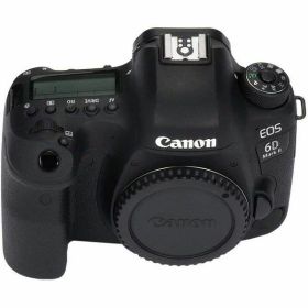 【中古】キヤノン Canon EOS 6D Mark II ボディー EOS6DMK2
