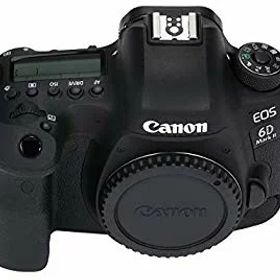 【中古】Canon デジタル一眼レフカメラ EOS 6D Mark II ボディー EOS6DMK2 n5ksbvb