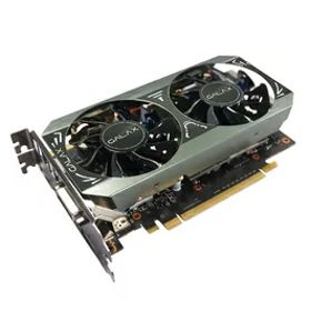 【中古】 玄人志向 ビデオカード Geforce GTX960搭載 オーバークロック&ショート基板モデル GF-GTX960-E2GB/OC2/SHORT