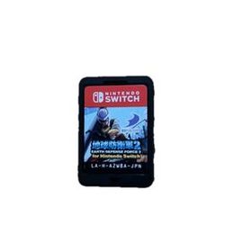 Nintendo Switch 地球防衛軍2 ソフトのみ 動作確認済み