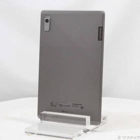 〔中古〕Lenovo(レノボジャパン) Lenovo Tab M9 32GB アークティックグレー ZAC30178JP Wi-Fi〔305-ud〕