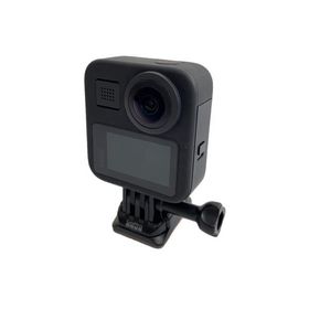 GoPro◆ビデオカメラ MAX CHDHZ-201-FW