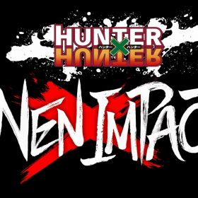 新品 Nintendo Switch HUNTER×HUNTER NEN×IMPACT［Switch版］