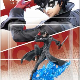 任天堂 amiibo ジョーカー(大乱闘スマッシュブラザーズシリーズ)