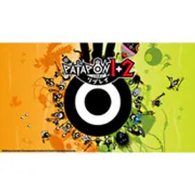 バンダイナムコエンターテインメント パタポン1+2 リプレイ [Nintendo Switchソフト ダウンロード版]