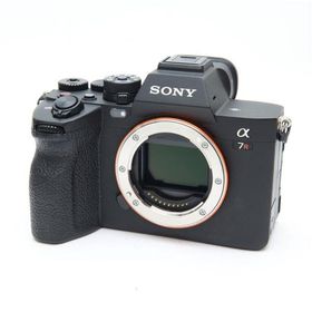 《良品》SONY α7RV ボディ ILCE-7RM5