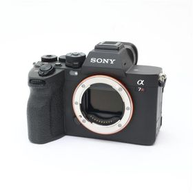 《良品》SONY α7RV ボディ ILCE-7RM5