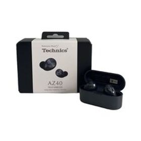 Panasonic◆イヤホン・ヘッドホン Technics EAH-AZ60-K//