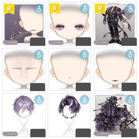 deux（ドゥー）＃13 | ピュアニスタのアイテム、RMTの販売・買取一覧