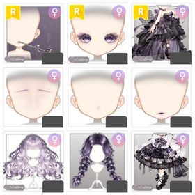deux（ドゥー）＃13 | ピュアニスタのアイテム、RMTの販売・買取一覧