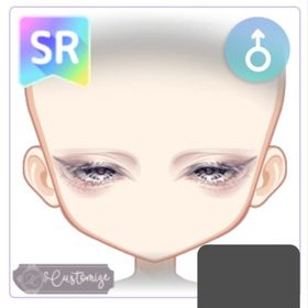 SR 無窮のイストワール・目 | ピュアニスタのアイテム、RMTの販売・買取一覧