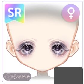 SR 無窮のイストワール・目 | ピュアニスタのアイテム、RMTの販売・買取一覧