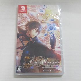 Code：Realize ～彩虹の花束～ for Nintendo Switch(家庭用ゲームソフト)