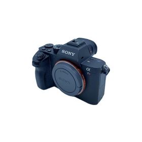 SONY◆デジタル一眼カメラ α7R II ILCE-7RM2 ボディ