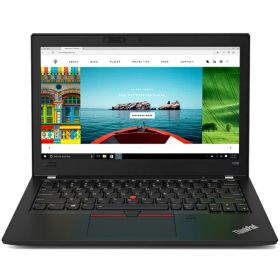 レノボ・ジャパン 20KF003BJP ThinkPad X280 取り寄せ商品