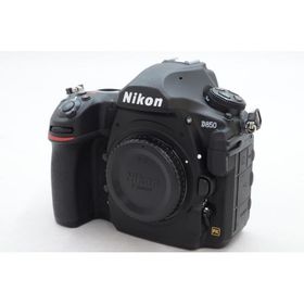 [中古]Nikon D850 ボディ