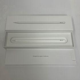 アップル(Apple)のApple Pencil 第2世代 MU8F2J/A 極美品 (PC周辺機器)