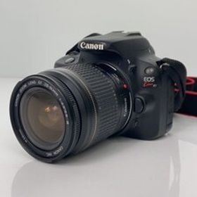 CANON◆デジタル一眼カメラ EOS Kiss X7 ダブルズームキット DS126441