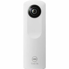 【中古】リコー RICOH THETA 全天球 360°カメラ