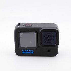 ゴープロ(GoPro)の【中古】(ゴープロ) GoPro CHDHX-101-FW HERO10 BLACK(その他)