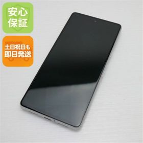 グーグルピクセル(Google Pixel)の新品同様 SIMフリー Google Pixel 7 128GB スノー M888(スマートフォン本体)