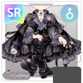 SR 永劫のアーカイブ・クロノス | ピュアニスタのアイテム、RMTの販売・買取一覧