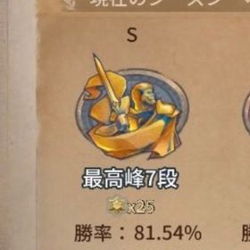 サバイバー代行 | 第五人格(Identity V)の代行、RMTの販売・買取一覧