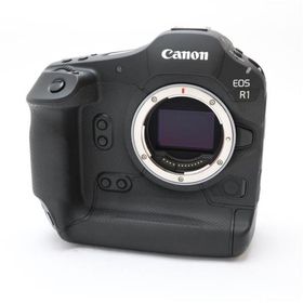 《良品》Canon EOS R1