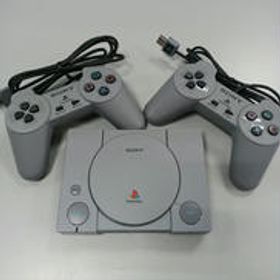 プレイステーションクラシック SCPH-1000R SONY