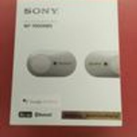 ワイヤレスイヤホン WF-1000XM3 SONY