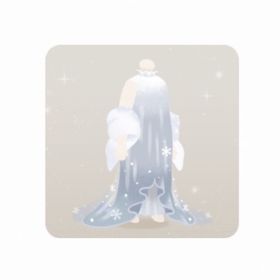 フローズンスノーホワイトドレス | リヴリーアイランドのアイテム、RMTの販売・買取一覧