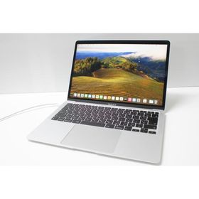 MacBook Air（Retina,13インチ,2020）256GB/8GB〈MWTK2J/A〉(6)