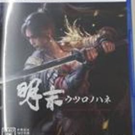 PS5ソフト 明末:ウツロノハネ 505GAMES