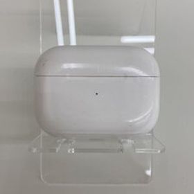 Apple◆イヤホン AirPods Pro 第2世代 MQD83J/A A2700/A2698/A2699