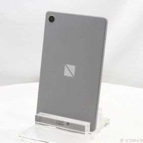 【中古】NEC(エヌイーシー) LAVIE T0855／GAS 64GB アークティックグレー PC-T0855GAS Wi-Fi 【377-ud】