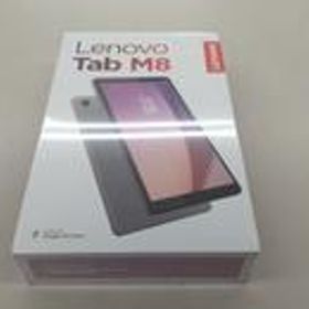 アンドロイドタブレット TAB M8 (ZA5G0084JP) LENOVO