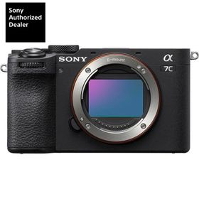 [新品]SONY ソニー α7CII ボディ ブラック ILCE-7CM2 B（キャンペーン対象商品）