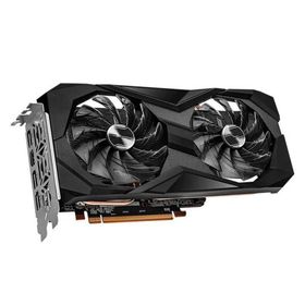 グラフィックカード マイニングカード Radeon RX 6600 Challenger D 8GB ビデオカード GDDR6 128bit