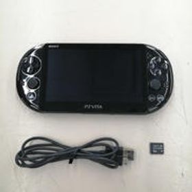 PSVITA PCH-2000 SONY