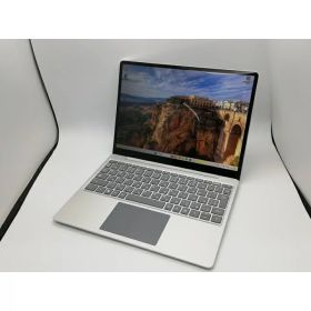 【中古】Microsoft Surface Laptop Go 【i5 1035G1 8G 128G】 THH-00020【鹿児島中町】保証期間1ヶ月【ランクB】