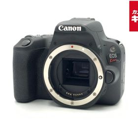 【中古】 【良品】 キヤノン EOS Kiss X9 ボディ ブラック 【デジタル一眼レフ】 【6ヶ月保証】