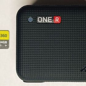 Insta 360 ONE R コア & 純正 SD カード 64GB セット