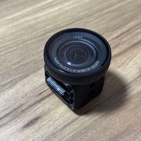 【美品】Insta 360 ONE R／RS ライカ LEICA 1インチ inch 5.2K 広角レンズモジュール(inch-2